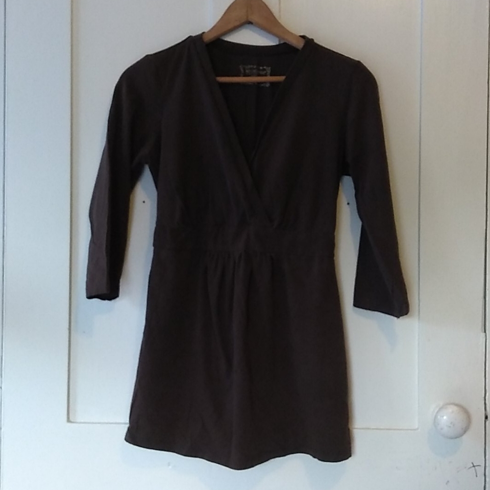 Motherhood maternity top size S